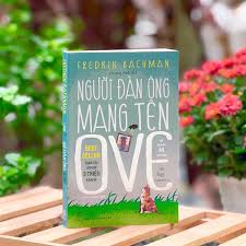Người đàn ông mang tên Ove